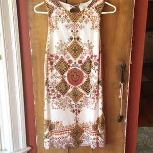 Urban dress